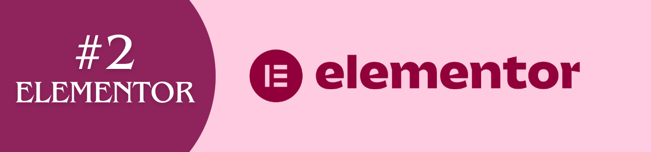 Elementor - Best WordPress Plugin